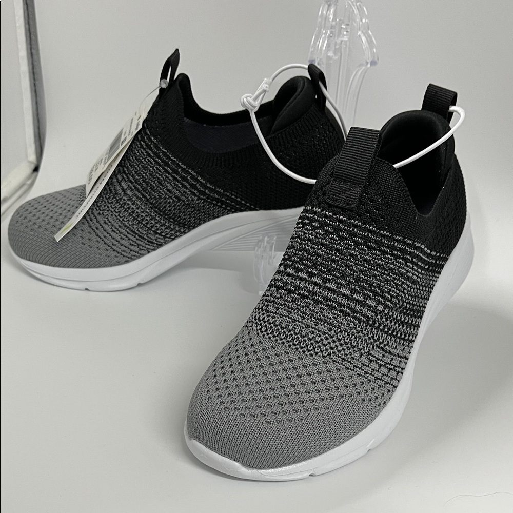 Kids Slip-On Sneakers Boys 12M